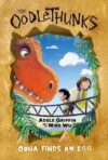 OODLETHUNKS #1 (THE OODLETHUNKS #1)