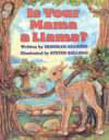 Is Your Mama a Llama? (Board)