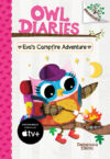 Eva's Campfire Adventure: A Branches Book #12 (HC)
