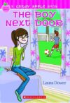 BOY NEXT DOOR (CANDY APPLE #2)