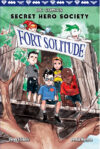 Fort Solitude #2 (DC Secret Hero Society)