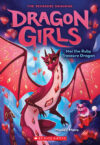 Mei the Ruby Treasure Dragon #4 (Dragon Girls)