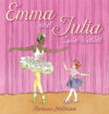 Emma and Julia Love Ballet