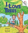 I LOVE TREES (RR)