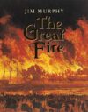 Great Fire  (HC)