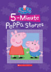 Five-minute Peppa Stories