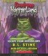 ESCAPE FROM HORRORLAND (CD)
