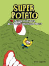 Super Potato's All-Night Dinosaur Fight #9 (Super