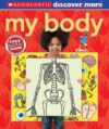 MY BODY
