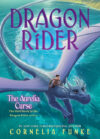 Aurelia Curse #3 ( Dragon Rider )