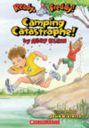Camping Catastrophe #14 (Ready Freddy)