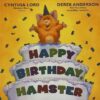 HAPPY BIRTHDAY  HAMSTER