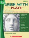 Greek Myth Plays Grades 3-5