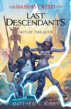 Fate of the Gods (Last Descendants: An Assassin's