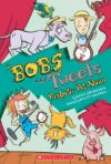 Bob's & Tweets Perfecto Pet Show