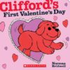 CLIFFORD'S FIRST VALENTINE'S DAY