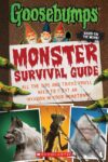 MONSTER SURVIVAL GUIDE