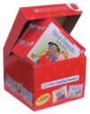 Little Leveled Readers: Level B Box Set: Just the