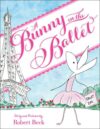 BUNNY IN THE BALLET