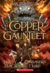 Copper Gauntlet #2  ( Magisterium )