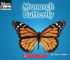 MONARCH BUTTERFLY