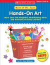 HANDS-ON ART BEST OF DR. JEAN PREK-K