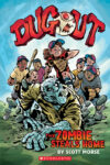 Dugout:  Zombie Steals Home