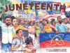 Juneteenth: A Picture Book for Kids Celebrating