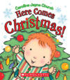 HERE COMES CHRISTMAS