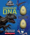 Dinosaur DNA: A Nonfiction Companion to the Films