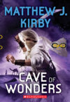 Cave of Wonders #5 ( Infinity Ring )