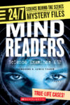 MIND READERS : SCIENCE EXAMINES ESP