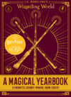 Magical Yearbook: A Cinematic Journey: Imagine