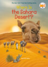 Where Is the Sahara Desert? (Where Is?)