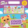 Friends Forever ( Lalaloopsy )