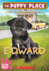 Edward #49 ( Puppy Place )