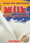 MILK  YOGURT & CHEESE