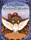 Chilling American Indian Stories (Living Ghosts(HC