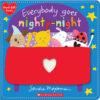 Everybody Goes Nighty-night
