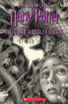 Harry Potter and the Prisoner of Azkaban #3