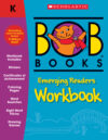 Bob Books Emerging Readers Workbook