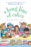 Long Line of Cakes