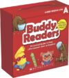 Buddy Readers: Level a (Parent Pack): 20 Leveled