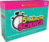 5-Minute Science: Grades 1-3: Instant Wow! Activi