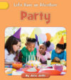 Party (Let's Have an Adventure)