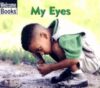 MY EYES (WB)