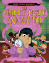 Untimely Passing of Nicholas Fart #1