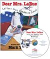 LETTERS FROM OBEDIENCE SCHOOL(BK/CD)