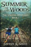 Summer of the Woods #1 (Virginia Mysteries)