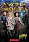 CABINET OF SOULS (MONSTERVILLE)